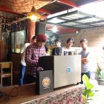 techmeet-fun-latte-art-competition-poelang-kampoeng-humz-resto