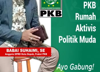 Hindari Kecurangan Ppk Sukmajaya Buka C1 Plano Hingga Hitung Ulang Surat Suara Depoknet