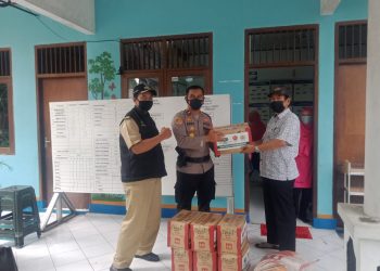 Tingkatkan Pelayanan Pdam Tirta Asasta Gencar Lakukan Survei Minat Warga Depoknet